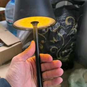 светильник