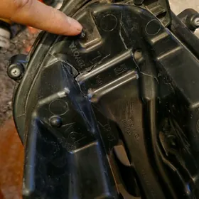 cep tarap fara 2022 sienna LE