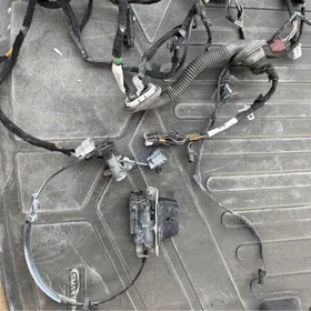 Ford explorer police