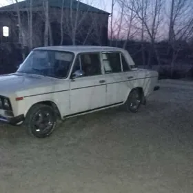 Lada 2106 1991