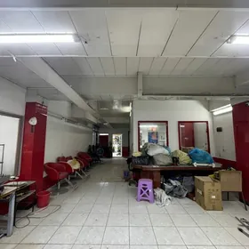 Sklad, Otelye, salon pomeseniy