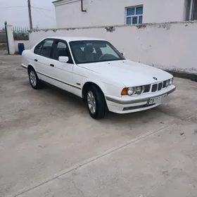 BMW 525 1995