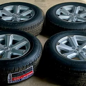 HIGLENDR DISKA BALON