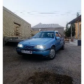 Opel Astra 1993