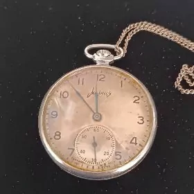 карманные часы