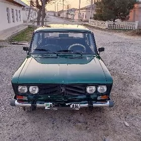 Lada 2106 1998