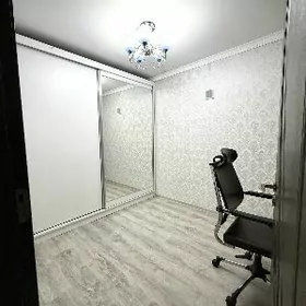 2 ком на 2 этаже