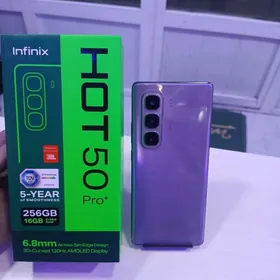 Infinix Hot.50 pro+