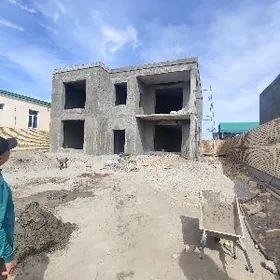 собственный дом