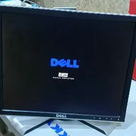 Monitor 17 dell