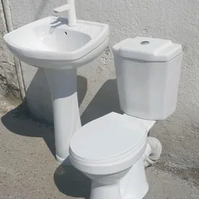 unitaz rakwina унитаз раквина