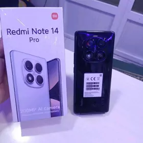 Redmi Not14 pro