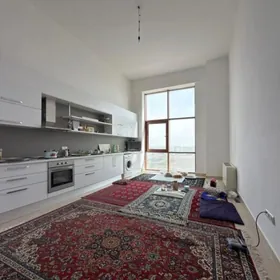 Нефтегаз Элитка 4 ком 11 этаж