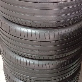 Michelin 255 55 19