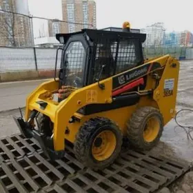 LiuGong CLG 365B 2012