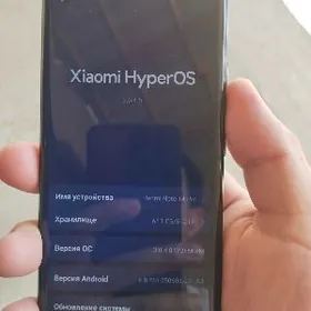 Redmi note 14 pro 12/512gb