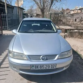 Opel Vectra 2000
