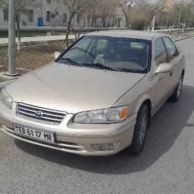 Toyota Camry 1998