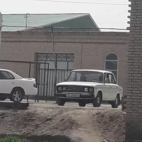 Lada 2106 1985
