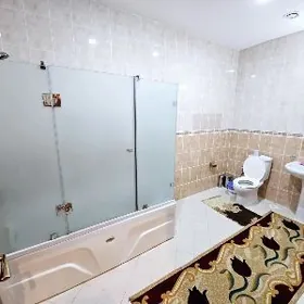 Arenda Bekrewe Yolun Ugry