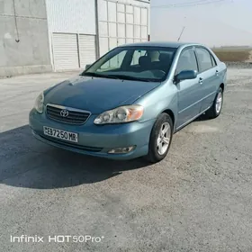 Toyota Corolla 2005