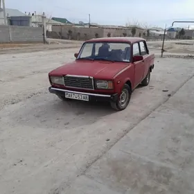 Lada 2105 1989