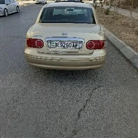 Kia Amanti 2004