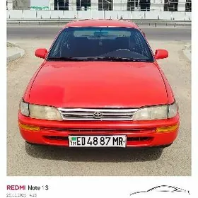 Toyota Corolla 1994