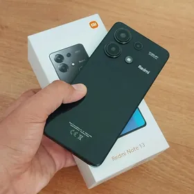 Redmi  Note  13  8/128