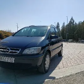 Opel Zafira 2003