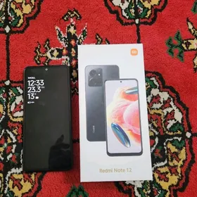 Redmi Note12
