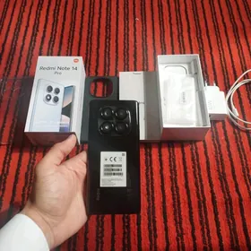 Redmi Note 14 pro 8/256