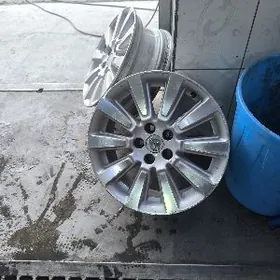 sienna limited original 18