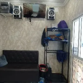 delekhana gerekli zatlar