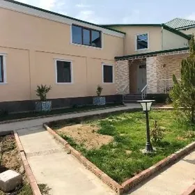 План дом Верхний Бай Оба Кёши