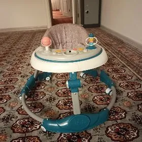 манеж хадинок