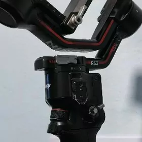 Dji Ronin Rs3