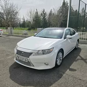 Lexus ES 350 2013