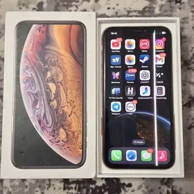 Iphone xs