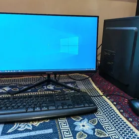 Kompyuter i5 3gen gyssagly