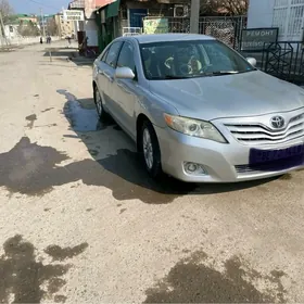 Toyota Camry 2009