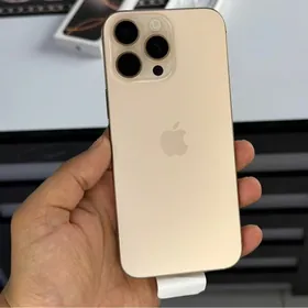 iPhone 16Pro Max 256gb