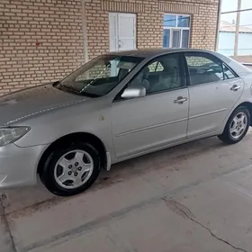Toyota Camry 2002