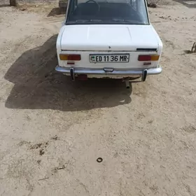 Lada 2101 1980