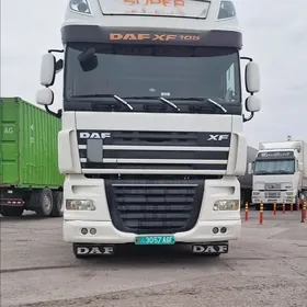 DAF 460 2010