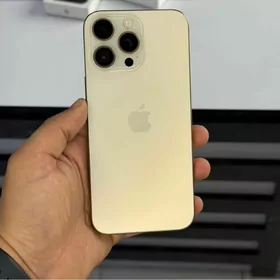 iPhone 16Pro Max 256gb