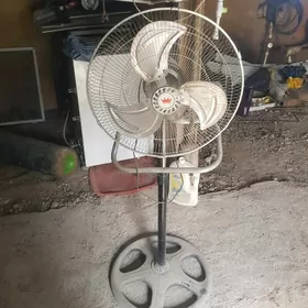 вентилятор