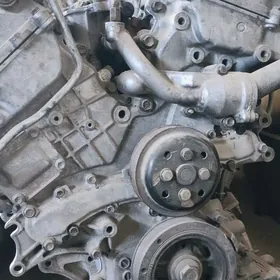 мотор Тойота 3.5