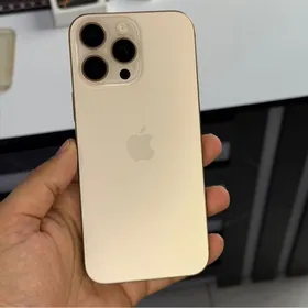 iPhone 16Pro Max 256gb