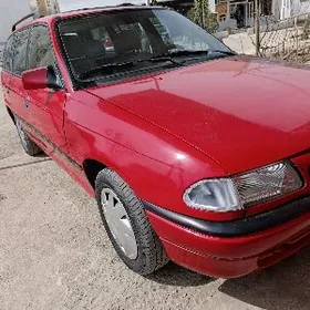 Opel Astra 1992